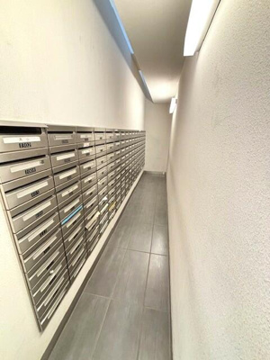  | メールコーナー