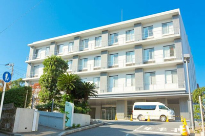  | 医療法人明和会亀田病院まで467m