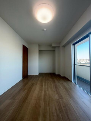  | 洋室部分です。