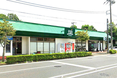  | Ｆｕｊｉ上中里店まで1466m