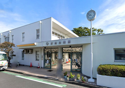  | 京急幼稚園まで1412m