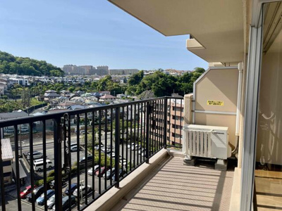  | 採光も良好！