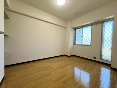  | 洋室５．４帖