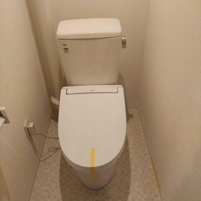  | トイレ