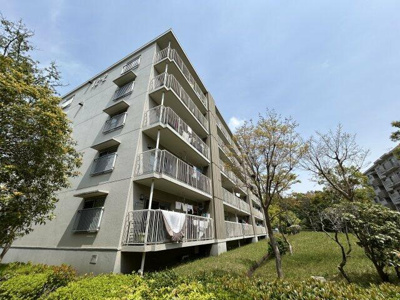  | 自然溢れる住環境です♪