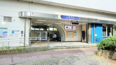  | 鳥浜駅まで733m