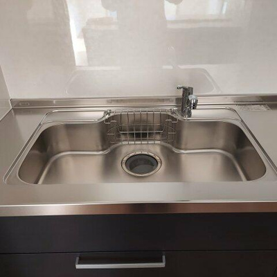  | キッチンシンク