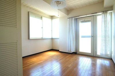  | 洋室７．３帖