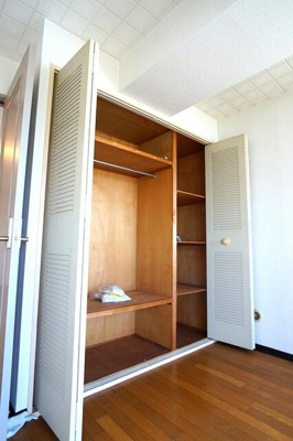  | クローゼット（洋室７．３帖）