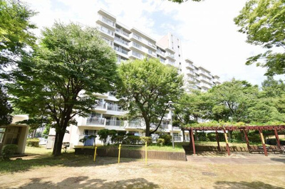  | 南側からの眺望