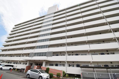  | ６０６－１号棟　５階部分