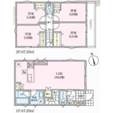 号棟番号：１号棟の画像