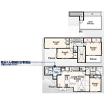 号棟番号：８号棟の画像