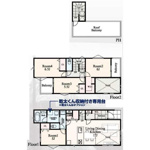 号棟番号：１２号棟の画像