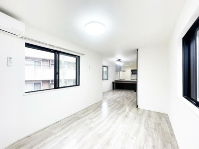  | 長方形のＬＤＫは家具配置がし… 