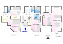 松見町４丁目新築の画像