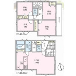 号棟番号：２号棟の画像