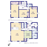 ４２８５横浜市六ツ川９期１棟の画像