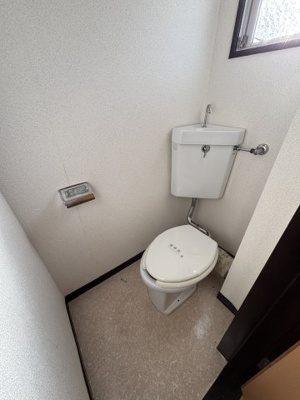 【トイレ】 | 香里園ハウス