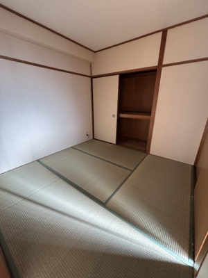 【和室】 | 香里園ハウス