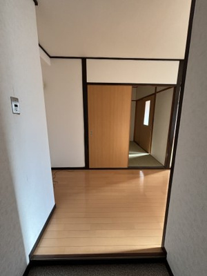 【玄関】 | 香里園ハウス