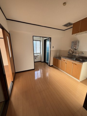 【居間・リビング】 | 香里園ハウス