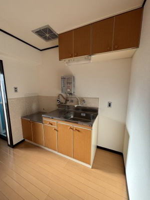 【キッチン】 | 香里園ハウス
