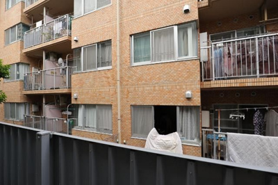 【展望】 | アーカンジェル志村