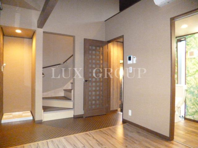 【内装】 | クリア立川