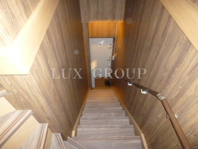 【内装】 | クリア立川