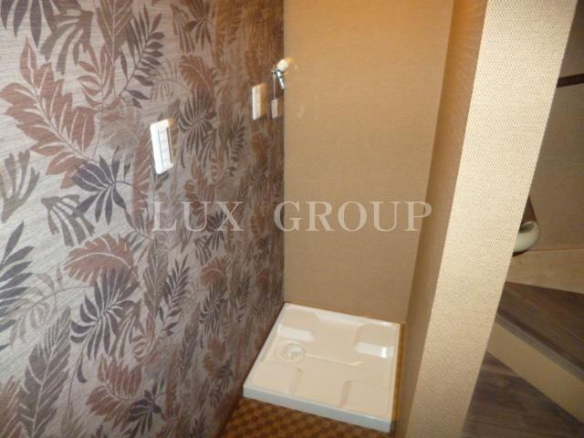 【内装】 | クリア立川