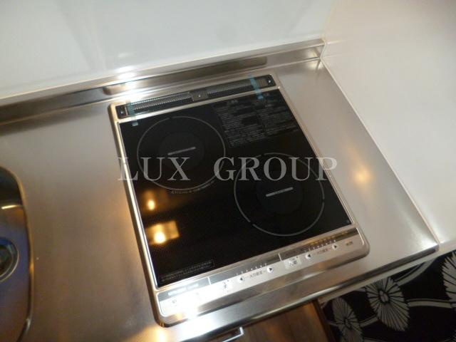 【キッチン】 | クリア立川