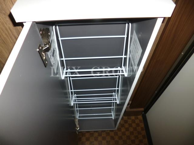 【玄関】 | クリア立川