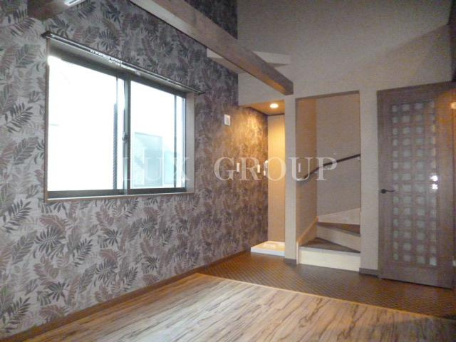 【居間・リビング】 | クリア立川