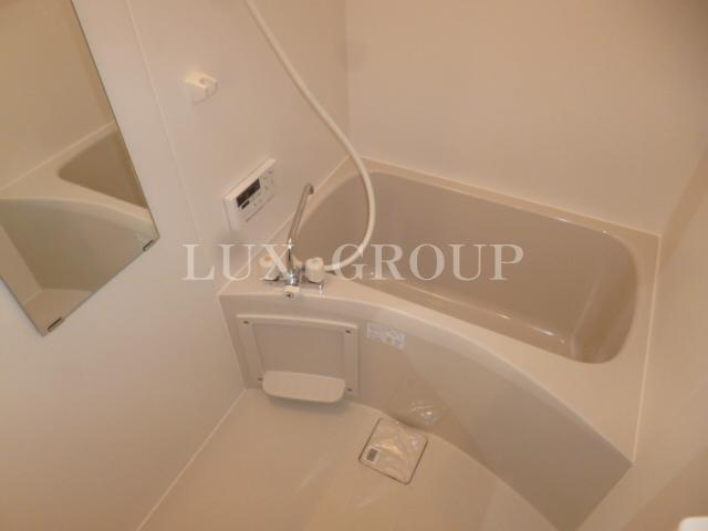 【浴室】 | クリア立川