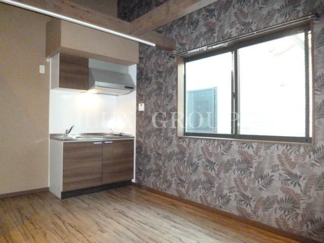 【寝室】 | クリア立川