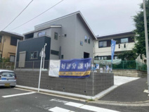 金沢区富岡西４丁目の画像