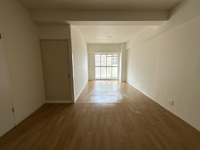 ハイツ野田の居間・リビング