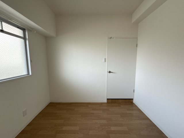 ハイツ野田の子供部屋