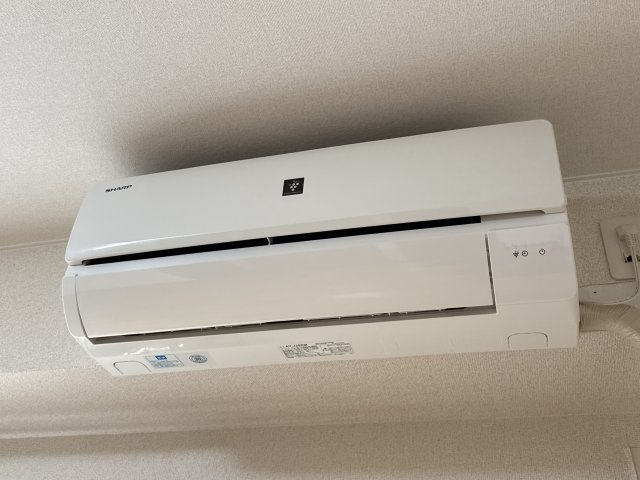 カリヨン三蔵田の設備