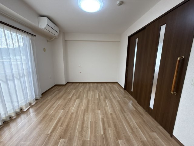 カリヨン三蔵田の子供部屋