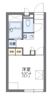 【間取り】 | カリエン