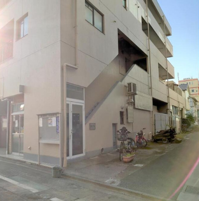 【その他共用部分】 | 寿ビル