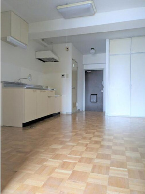 【内装】 | 寿ビル