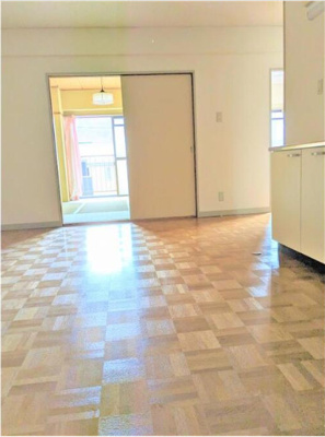 【居間・リビング】 | 寿ビル