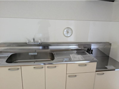 【キッチン】 | 寿ビル