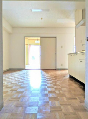 【居間・リビング】 | 寿ビル