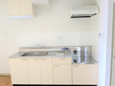 【キッチン】 | 寿ビル