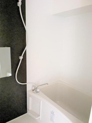 【浴室】 | 寿ビル