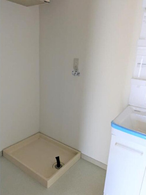 【設備】 | 寿ビル